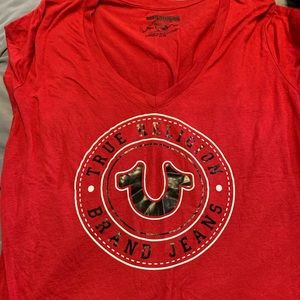True Religion T-shirt